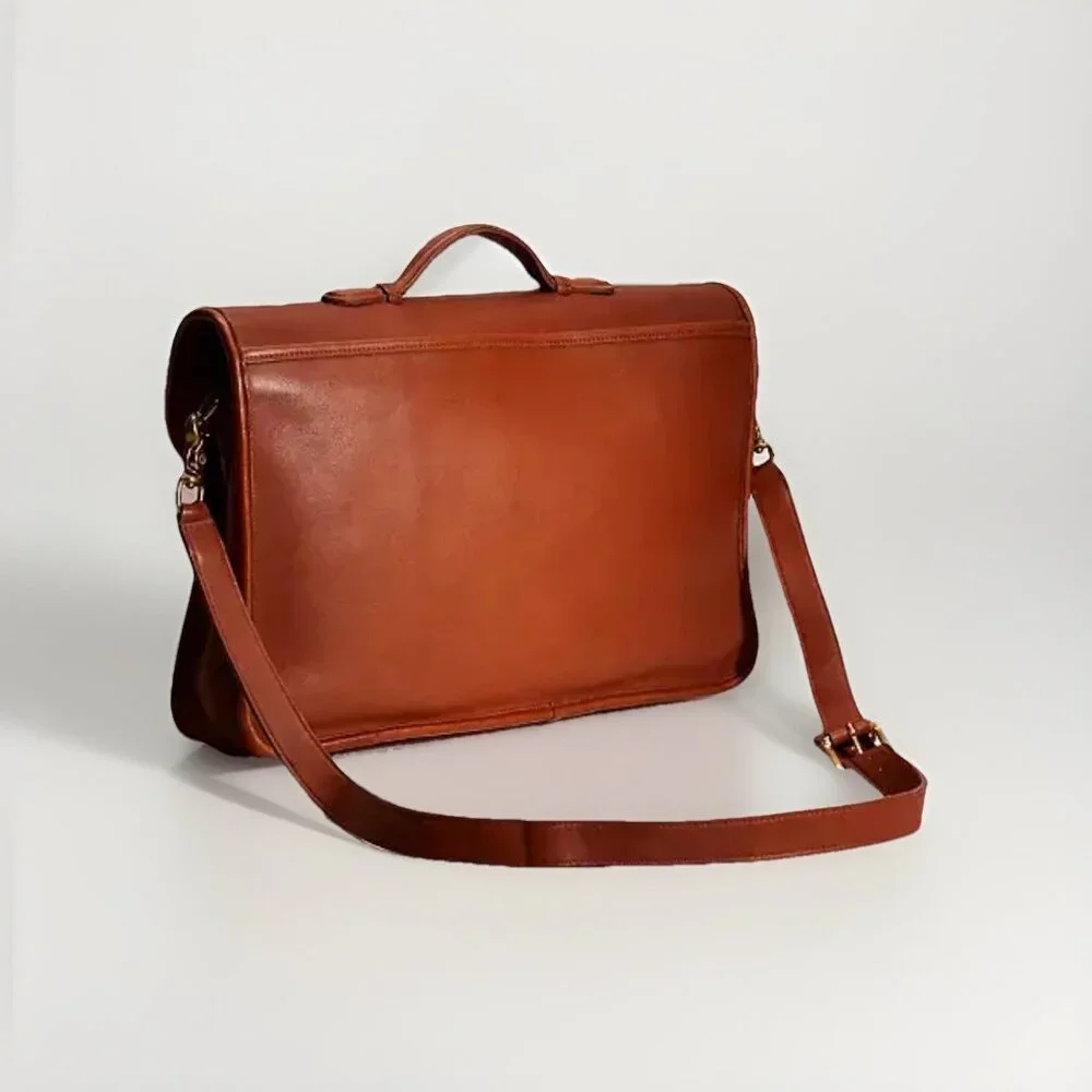 Coach vintage lexington