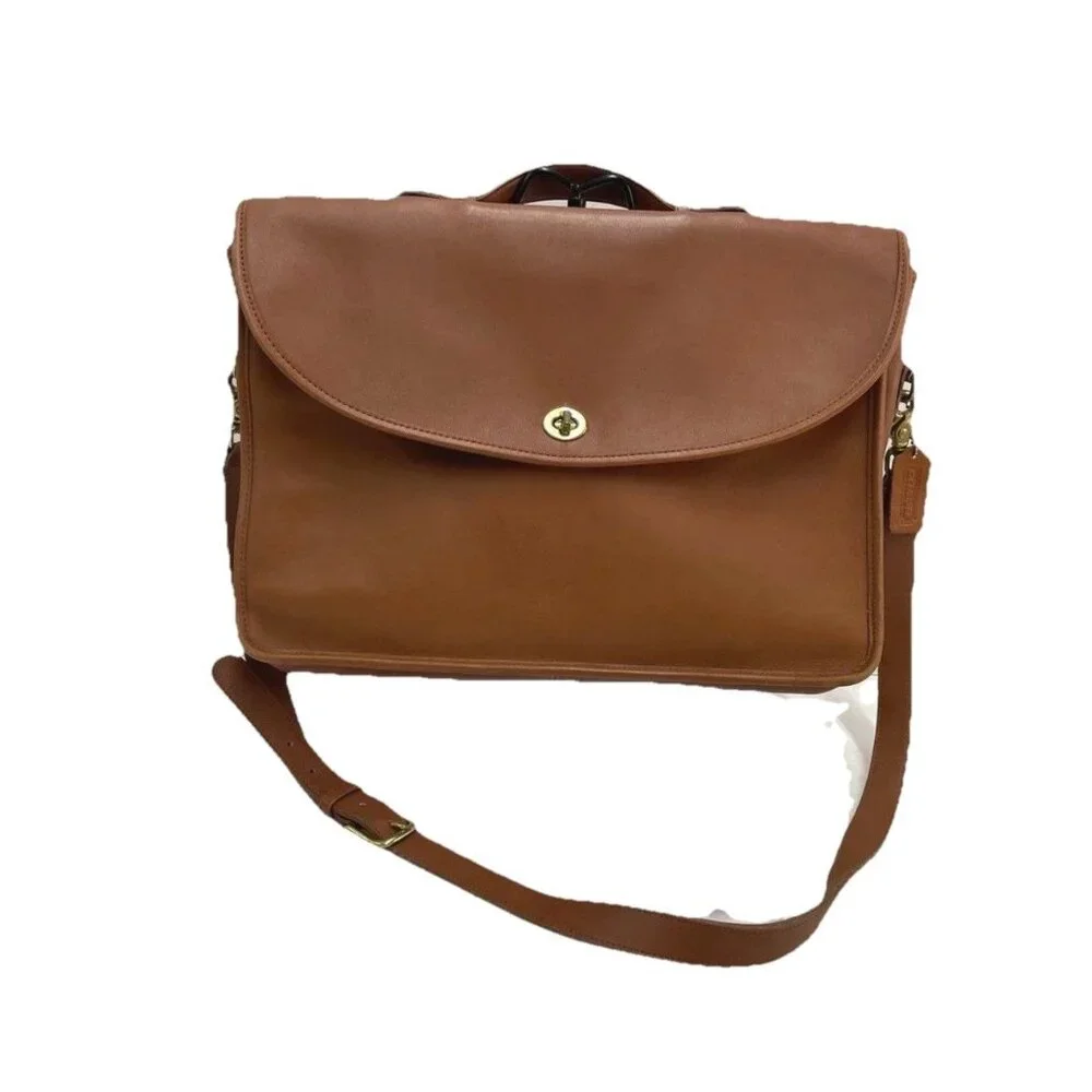 Coach vintage lexington