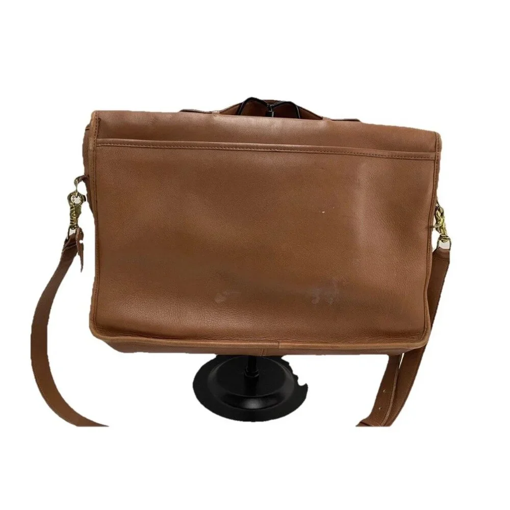 Coach vintage lexington
