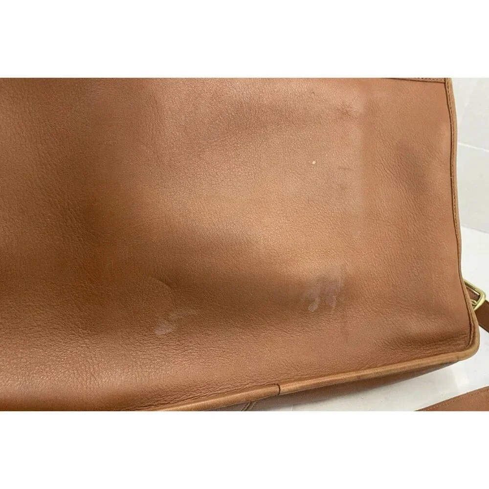 Coach vintage lexington