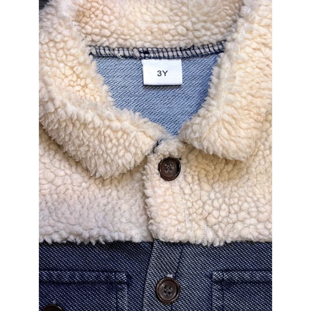 N/A adorable outerwear