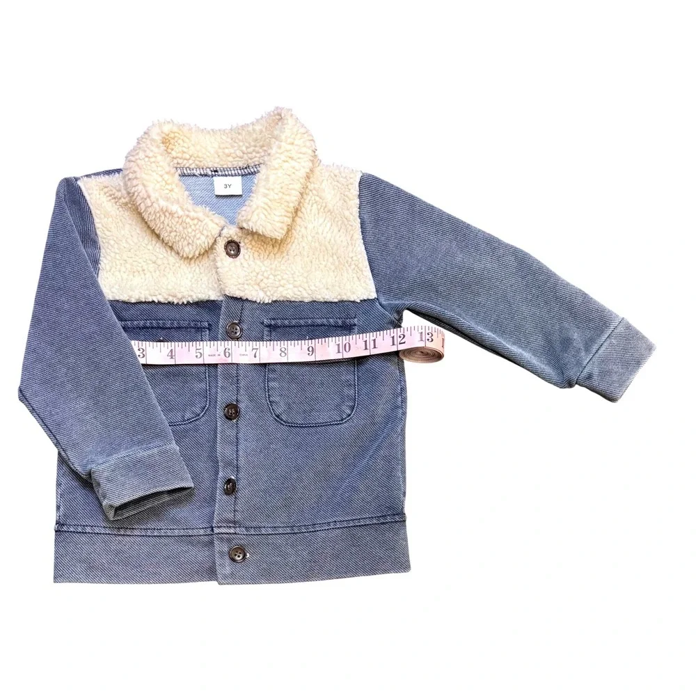 N/A adorable outerwear