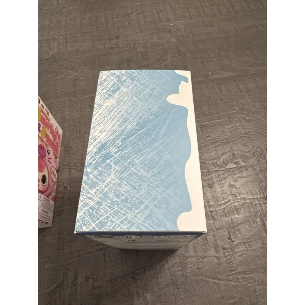 Cureplaneta brand new