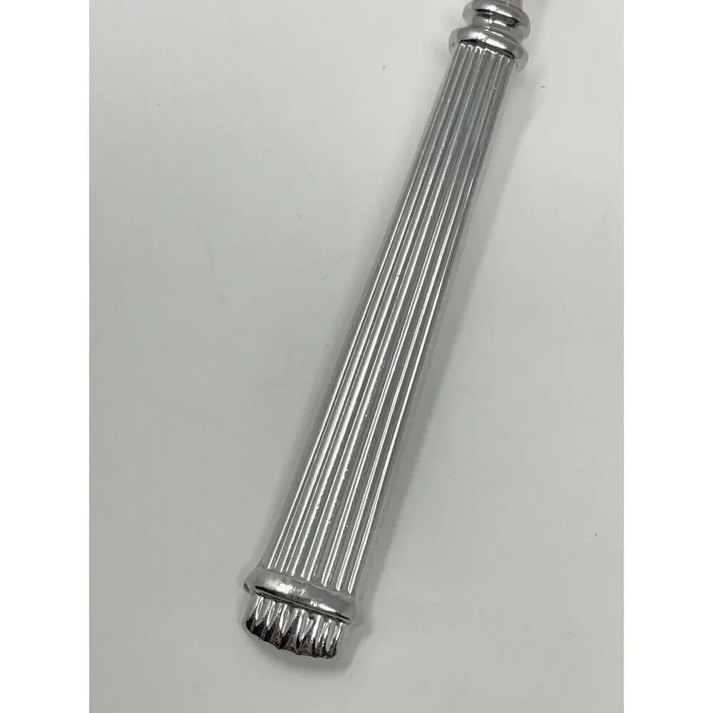Reed & Barton Forum Stainless Steel Place Oval Dinner Soup Spoon 7 1/8”