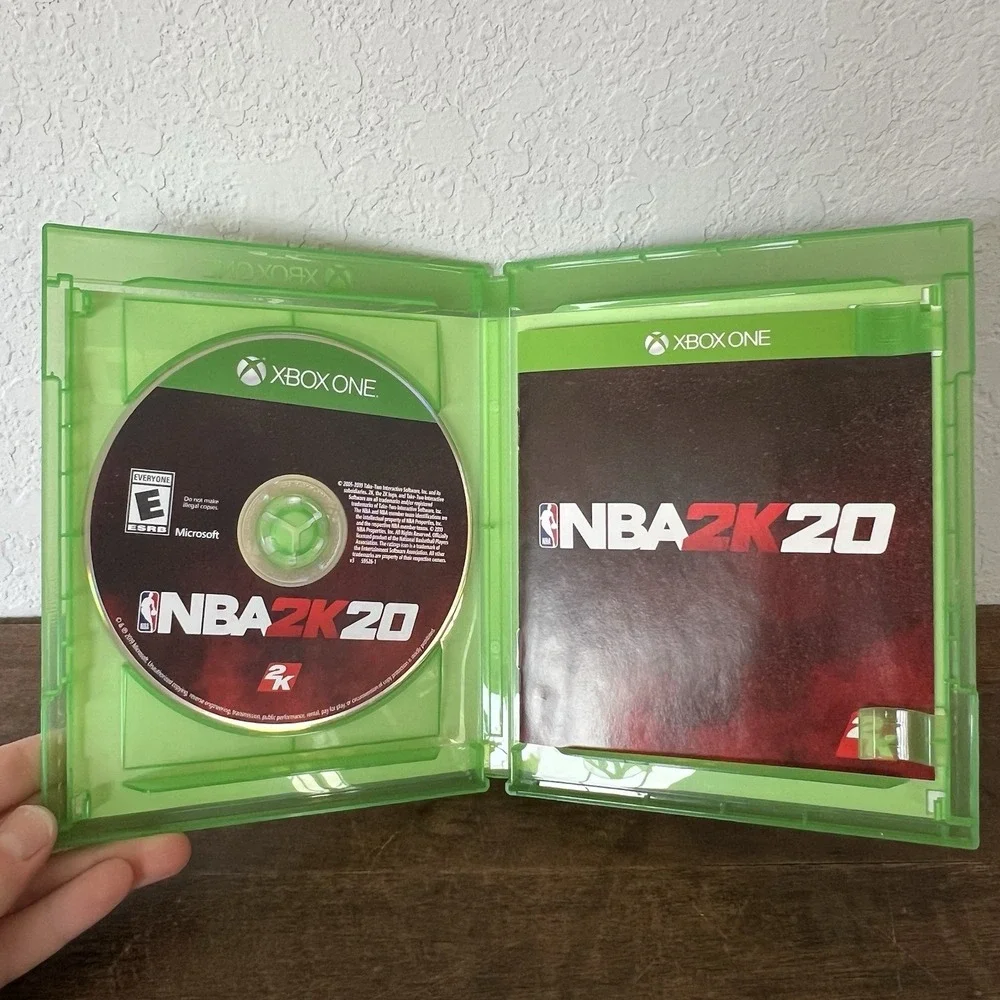 N/A product nba