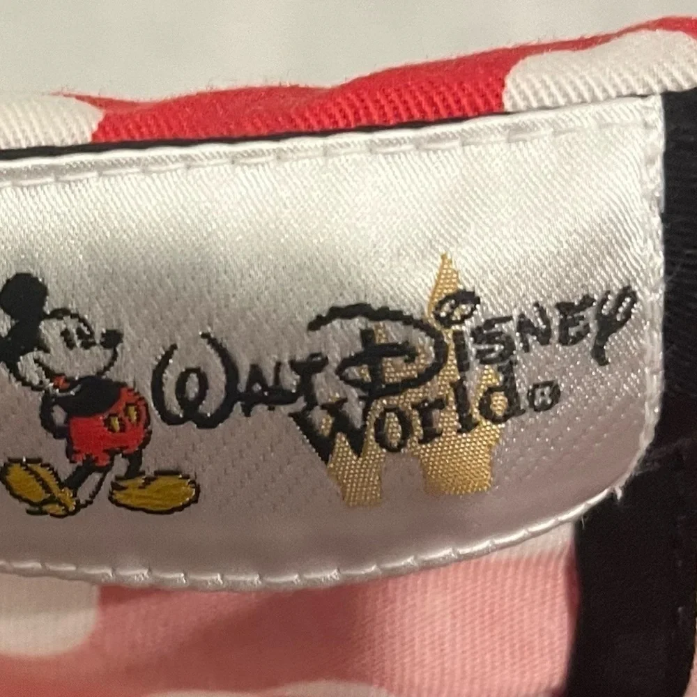 Disney official walt