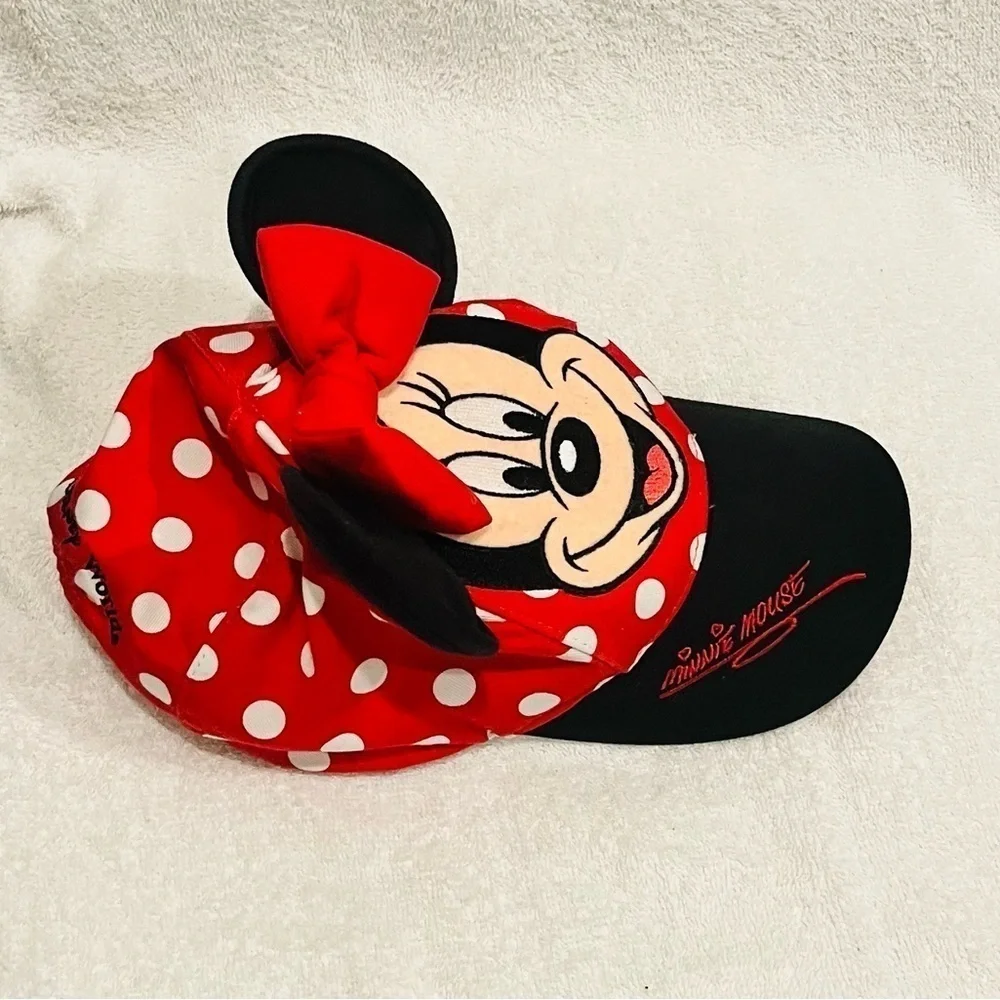 Disney official walt