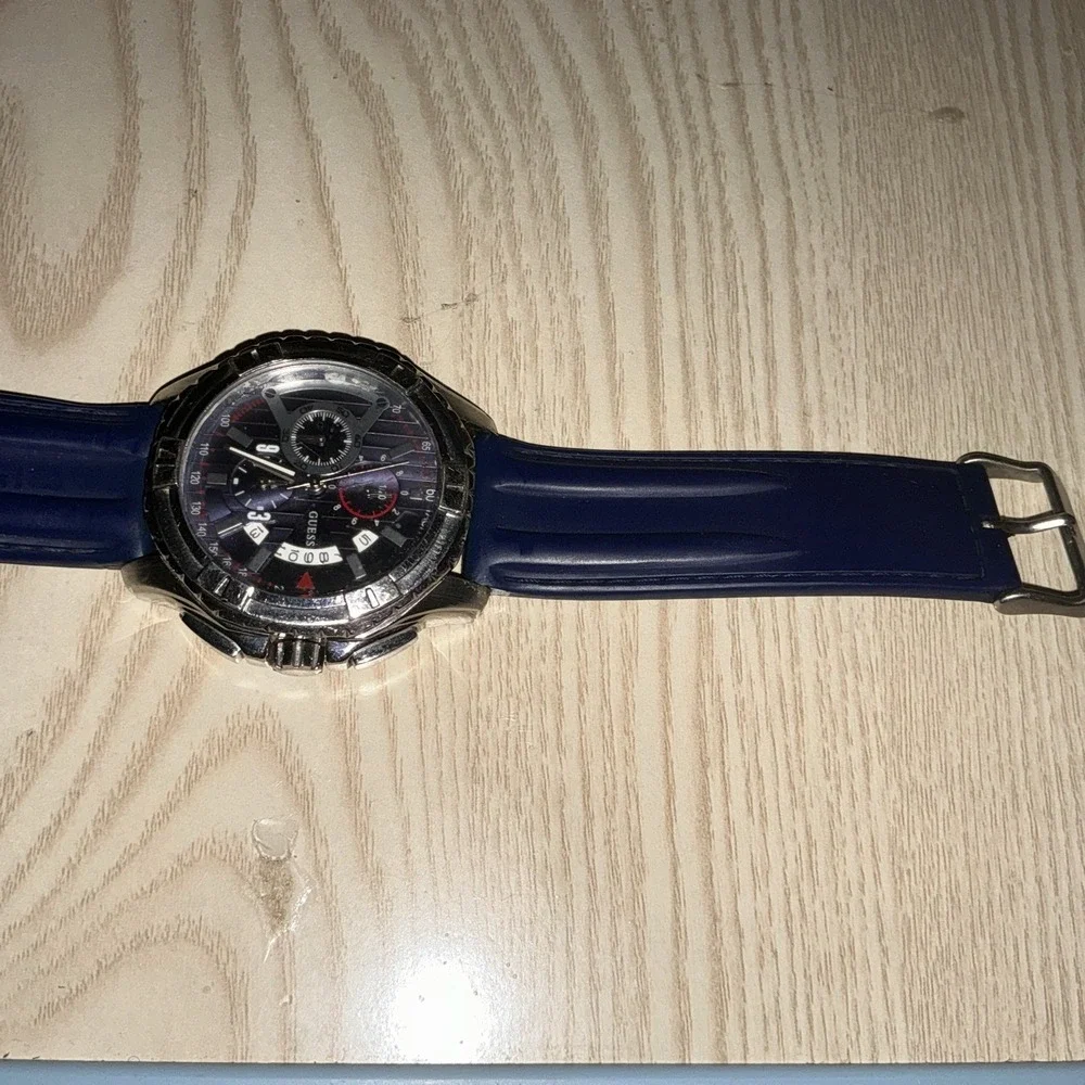 Guess Watch U13575g2‎