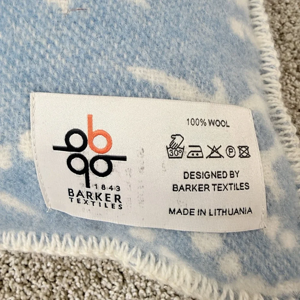 Barker Textiles barker textiles