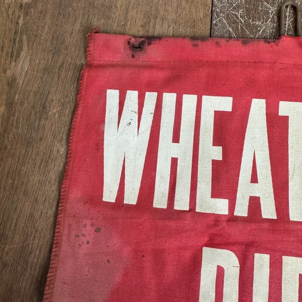 American Vintage vintage wheatland