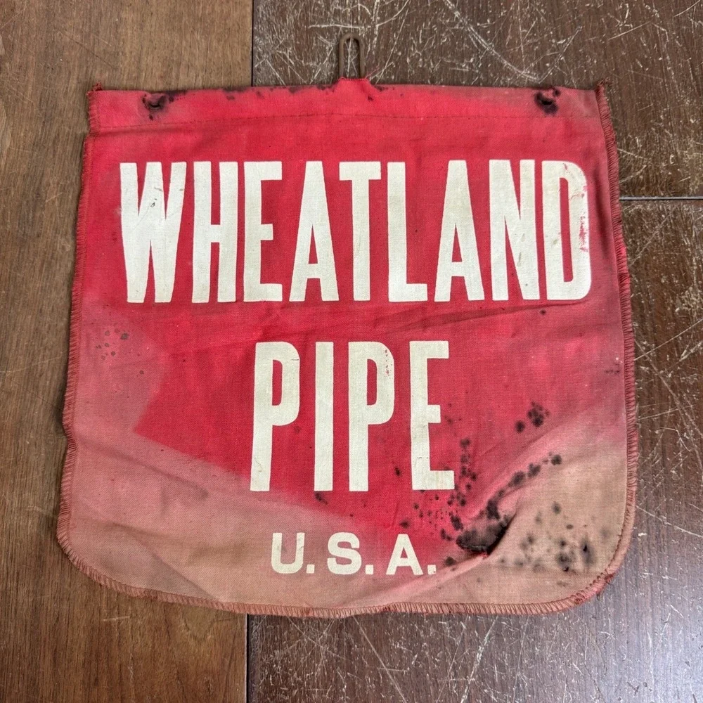 American Vintage vintage wheatland