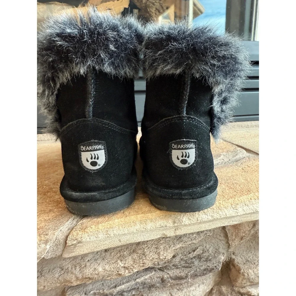 BearPaw stylish these ultimate