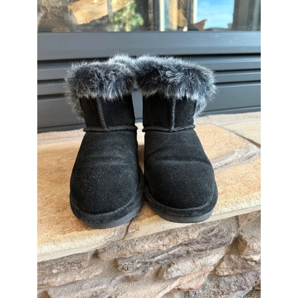 BearPaw perfect wool