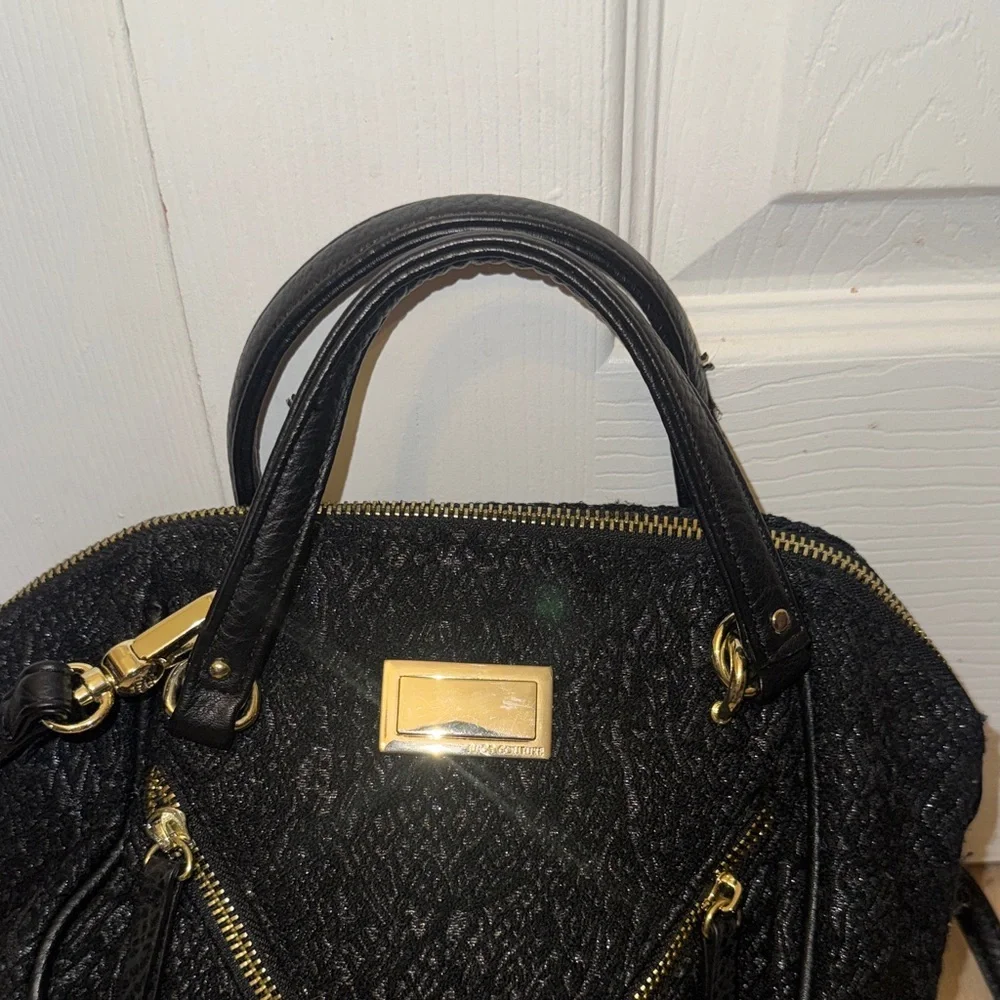 Juicy Couture chic black