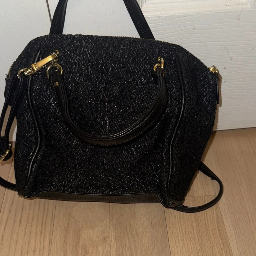 Juicy Couture chic black