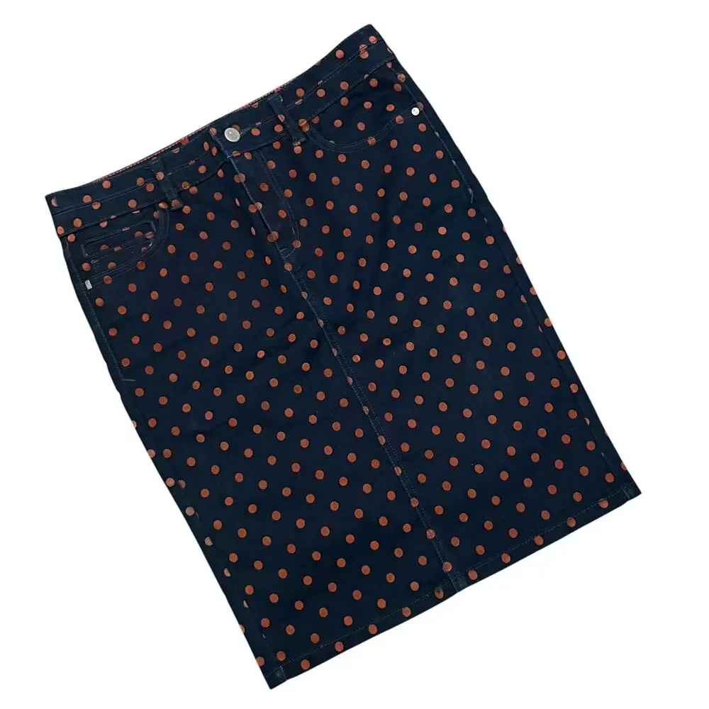 anthropologie pilcro