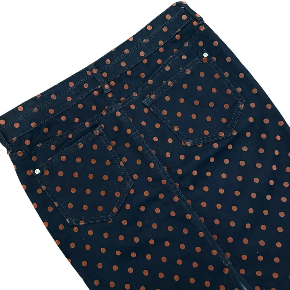 anthropologie pilcro
