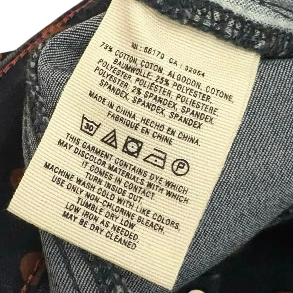 anthropologie pilcro