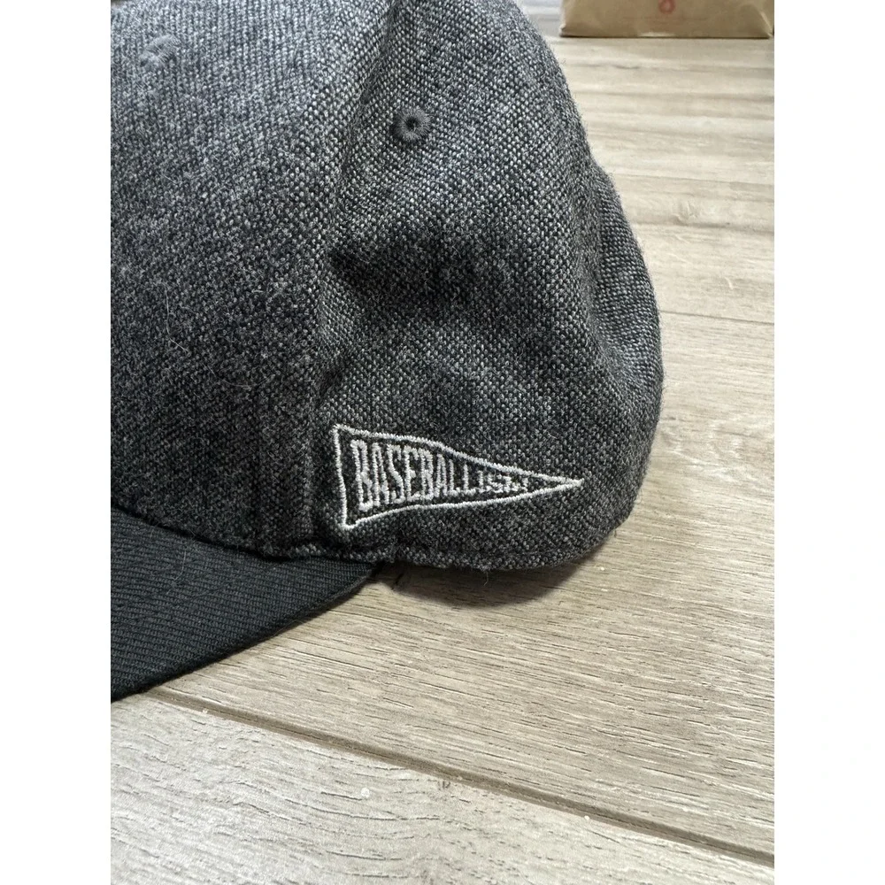 N/A baseballism grey