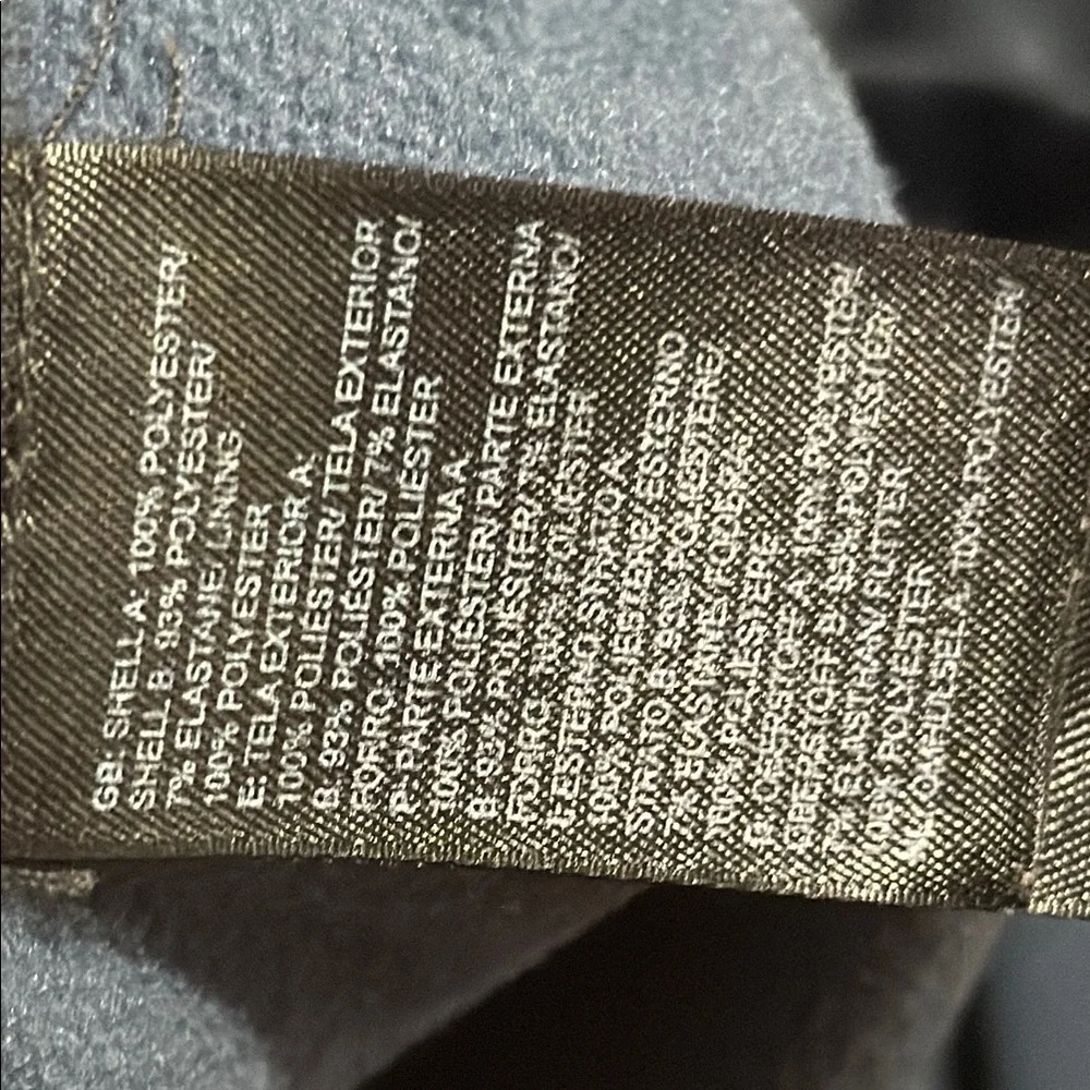 The North Face discover ultimate