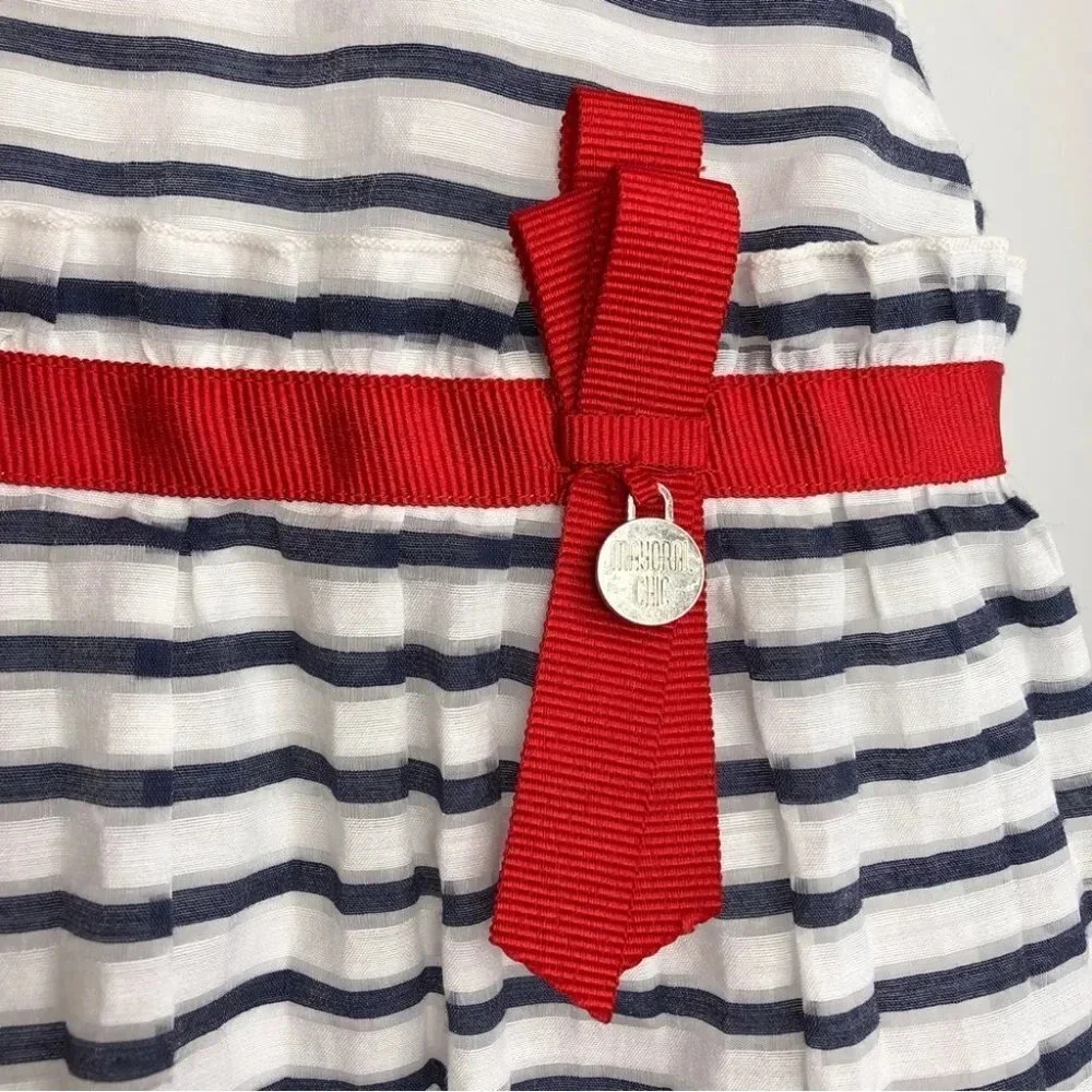 Mayoral chic dress