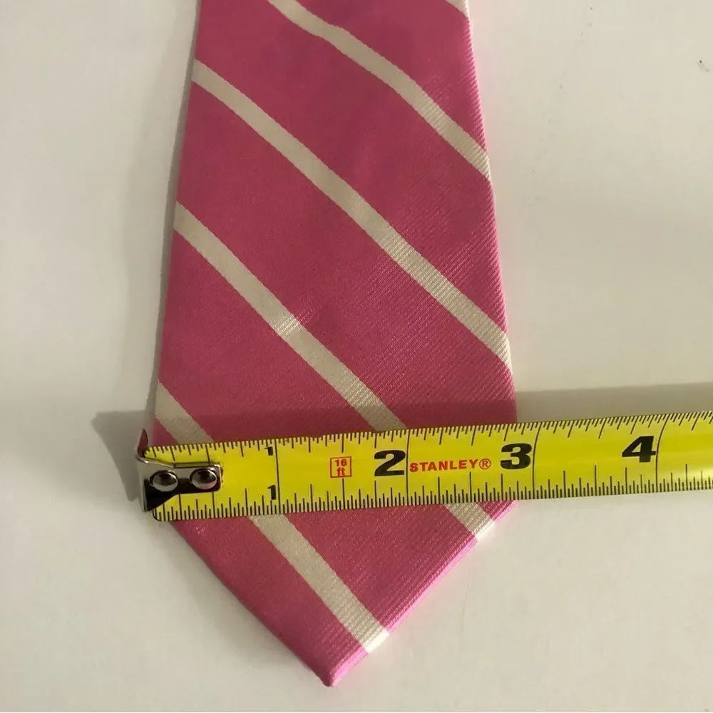 J. McLaughlin pink mclaughlin