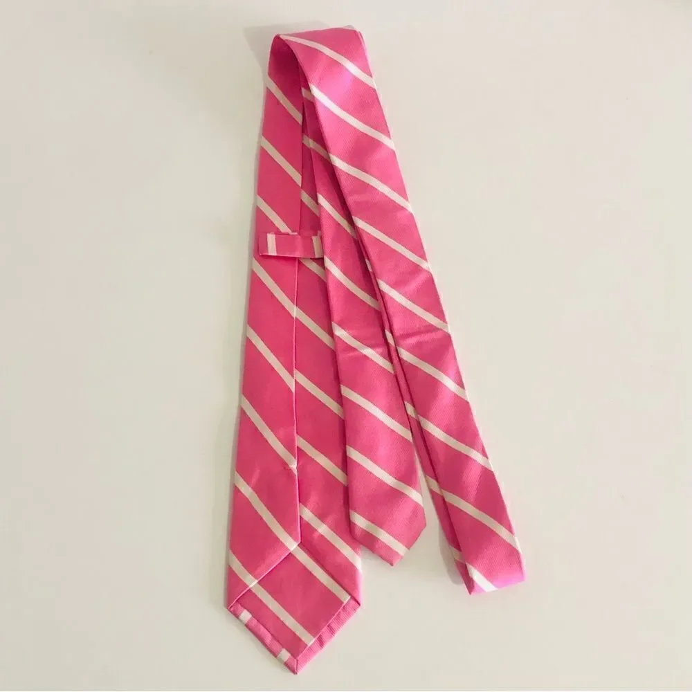 J. McLaughlin pink mclaughlin