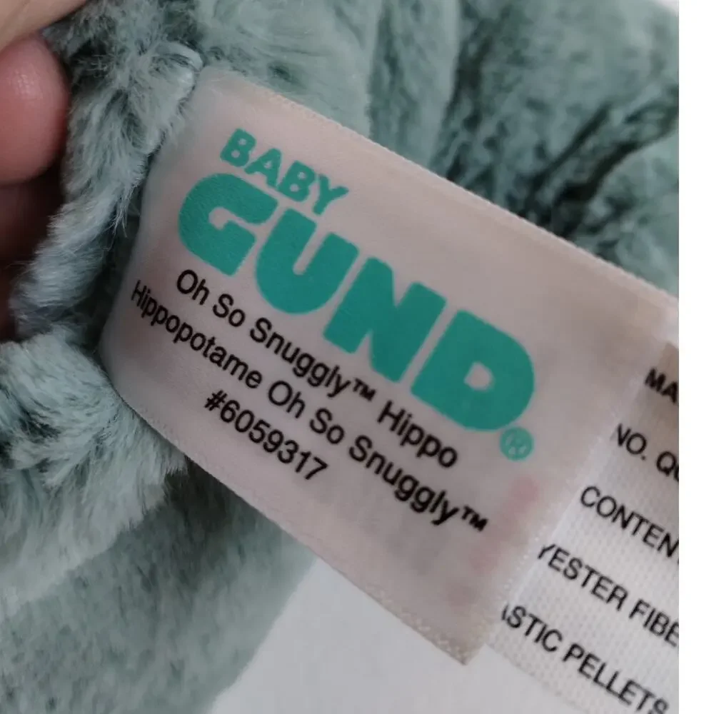Gund baby oh