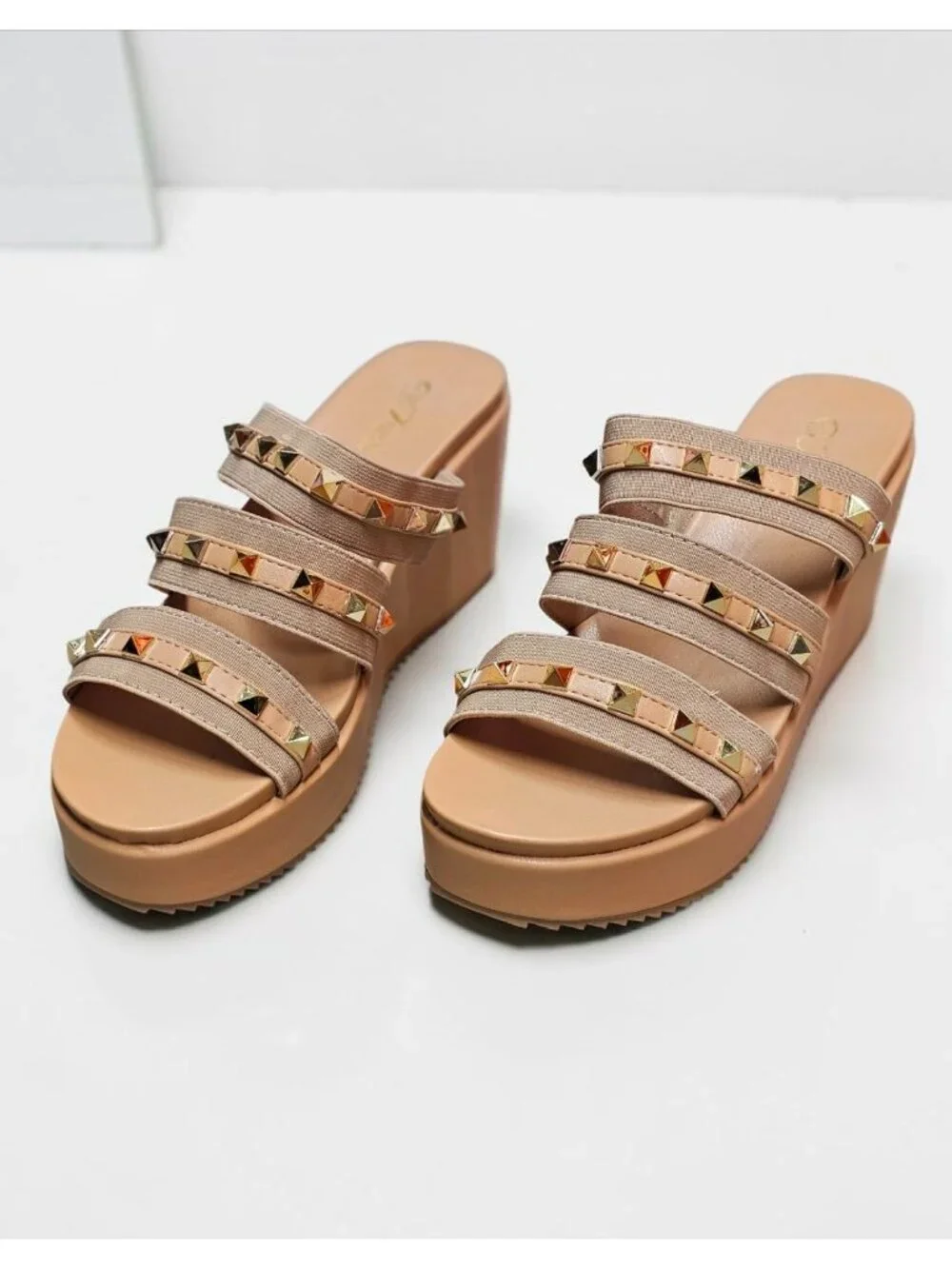 N/A these wedge