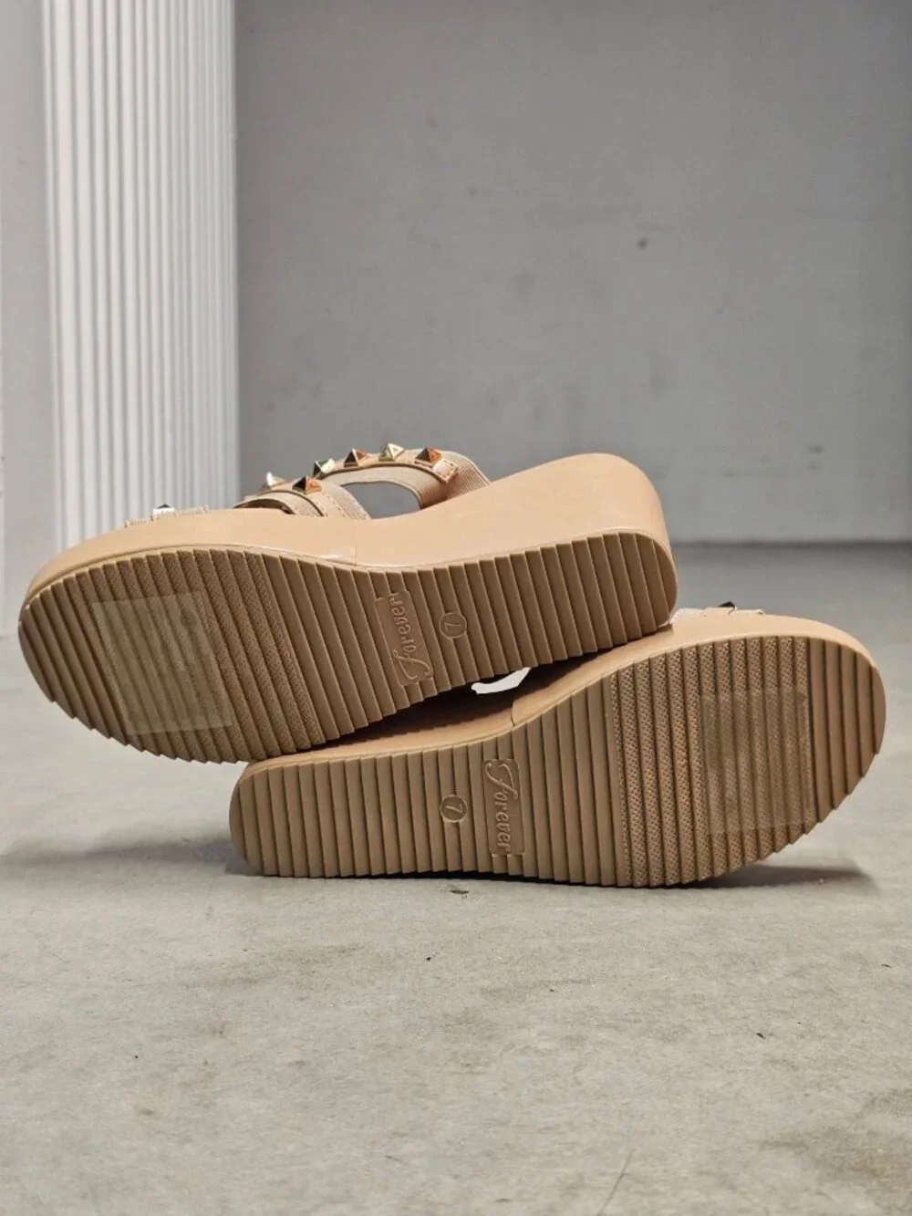 N/A these wedge