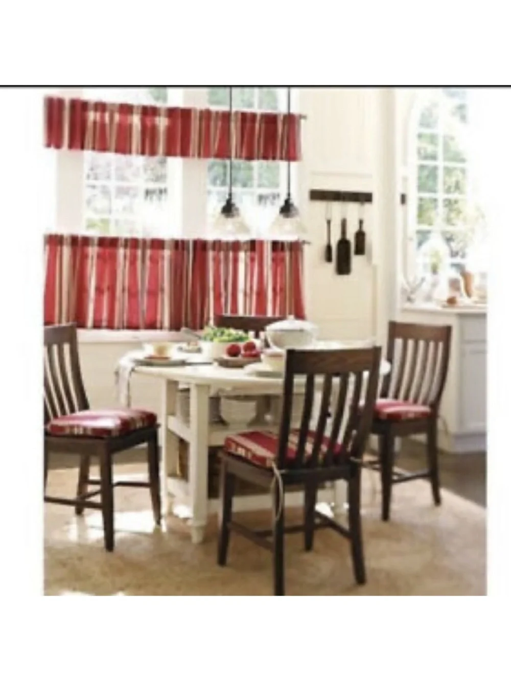 Pottery Barn pottery barn
