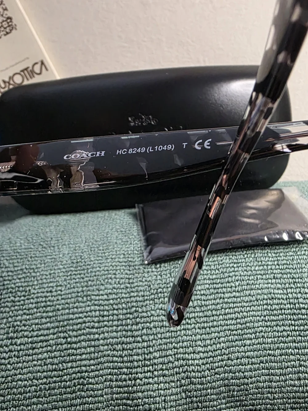 Coach hc8249 50028g