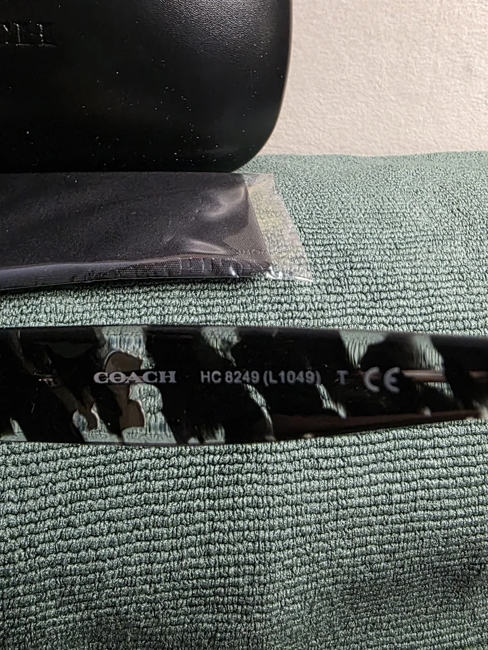 Coach hc8249 50028g