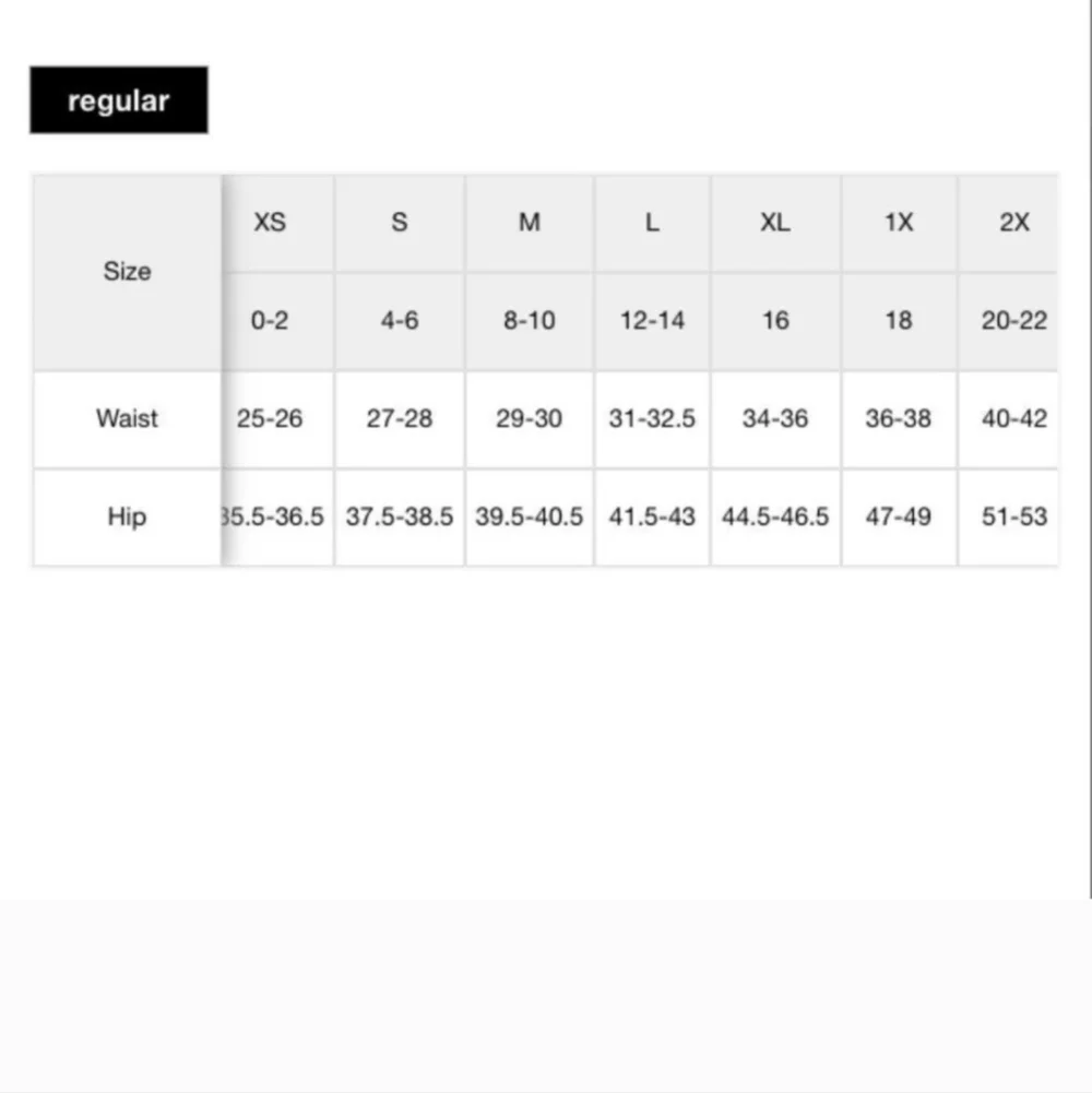 Athleta peak hybrid