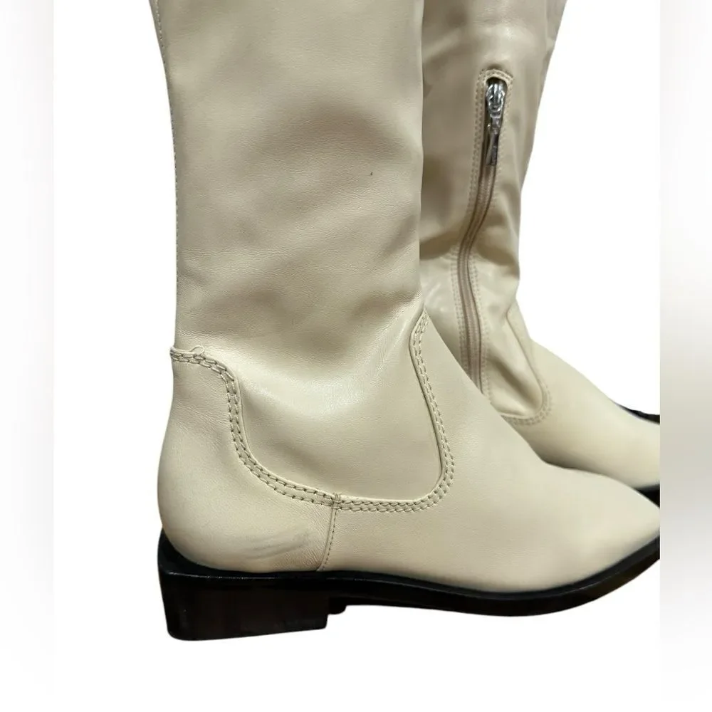 SCHUTZ materials stretch