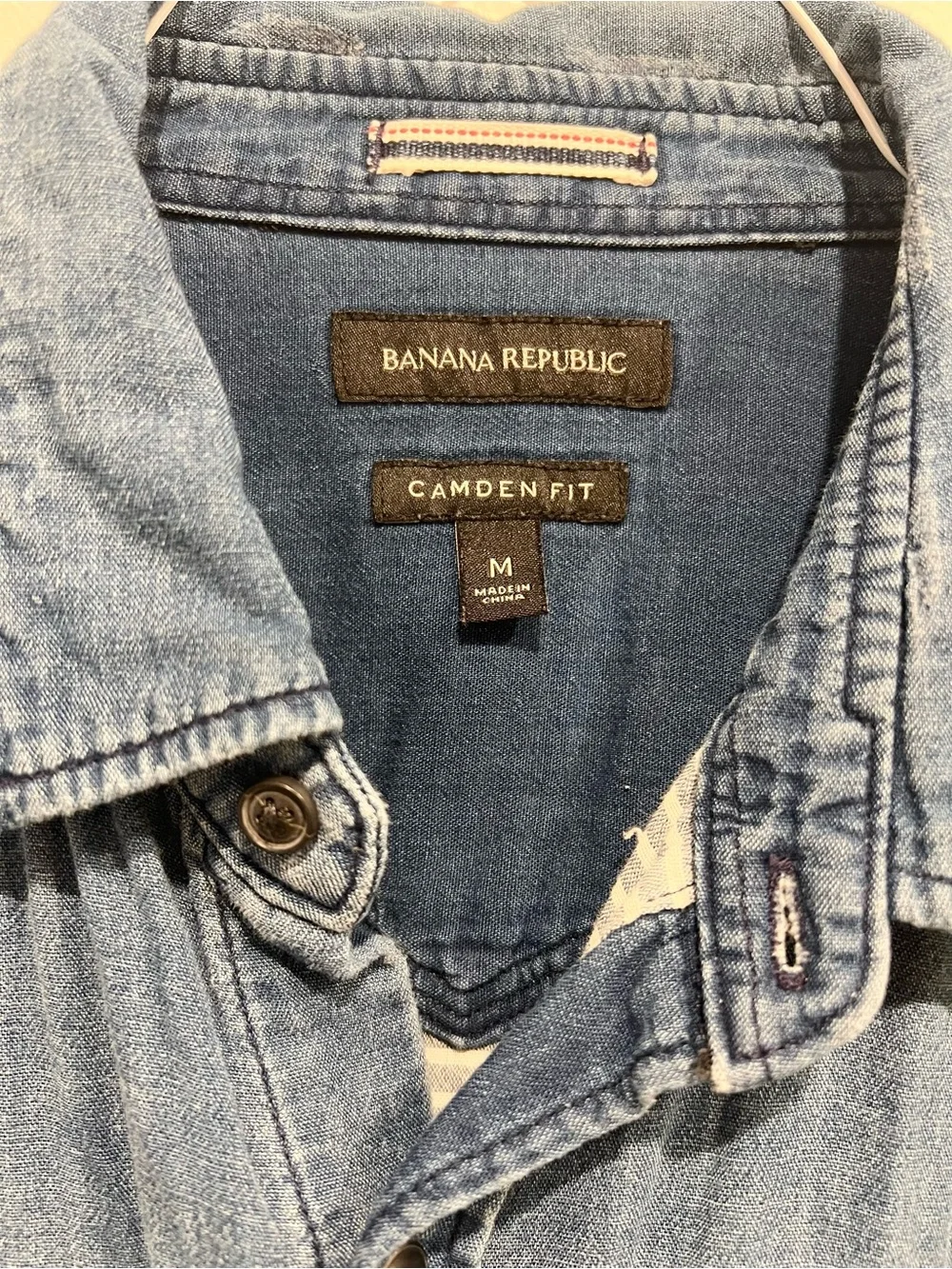 Banana Republic banana republic