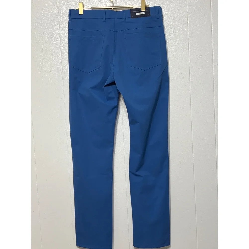 Holderness & Bourne •	brand holderness
