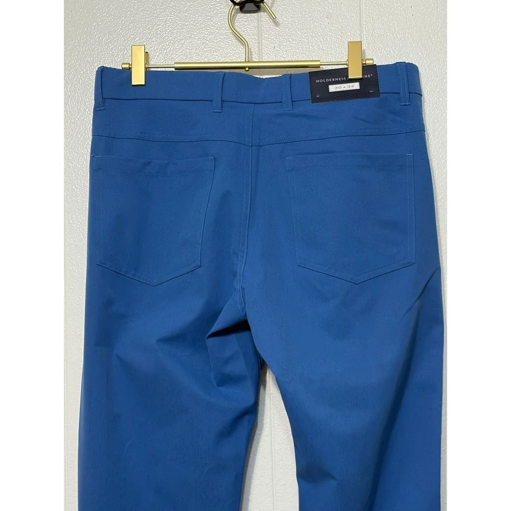 Holderness & Bourne •	brand holderness