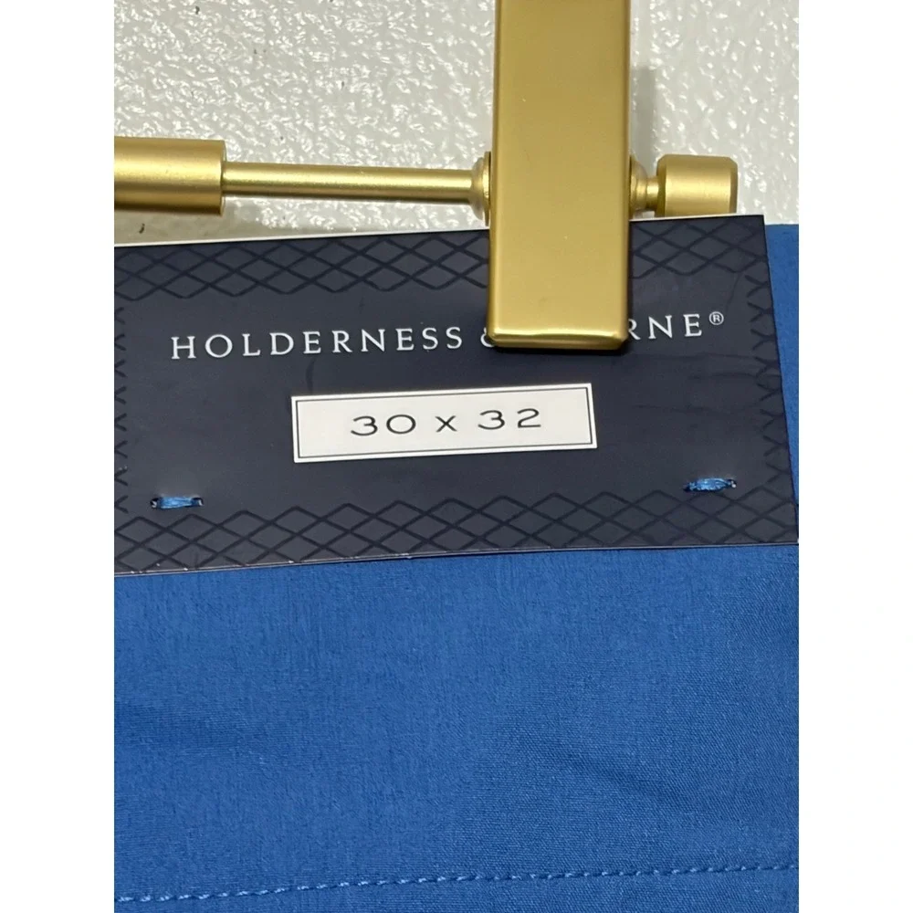 Holderness & Bourne •	brand holderness