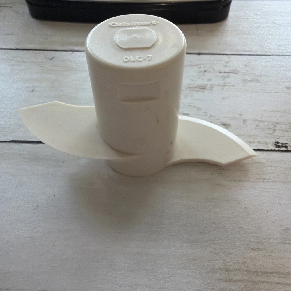 Cuisinart parts only
