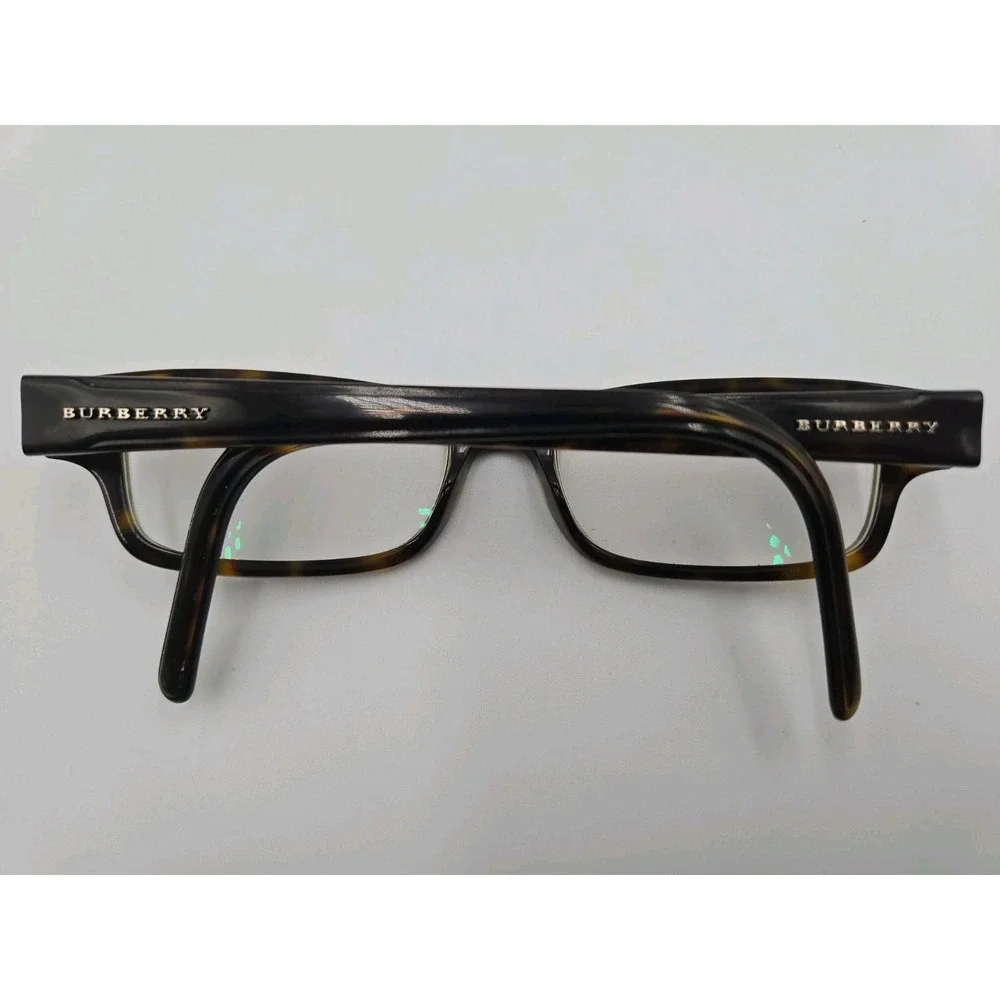 Burberry eyeglasses frames