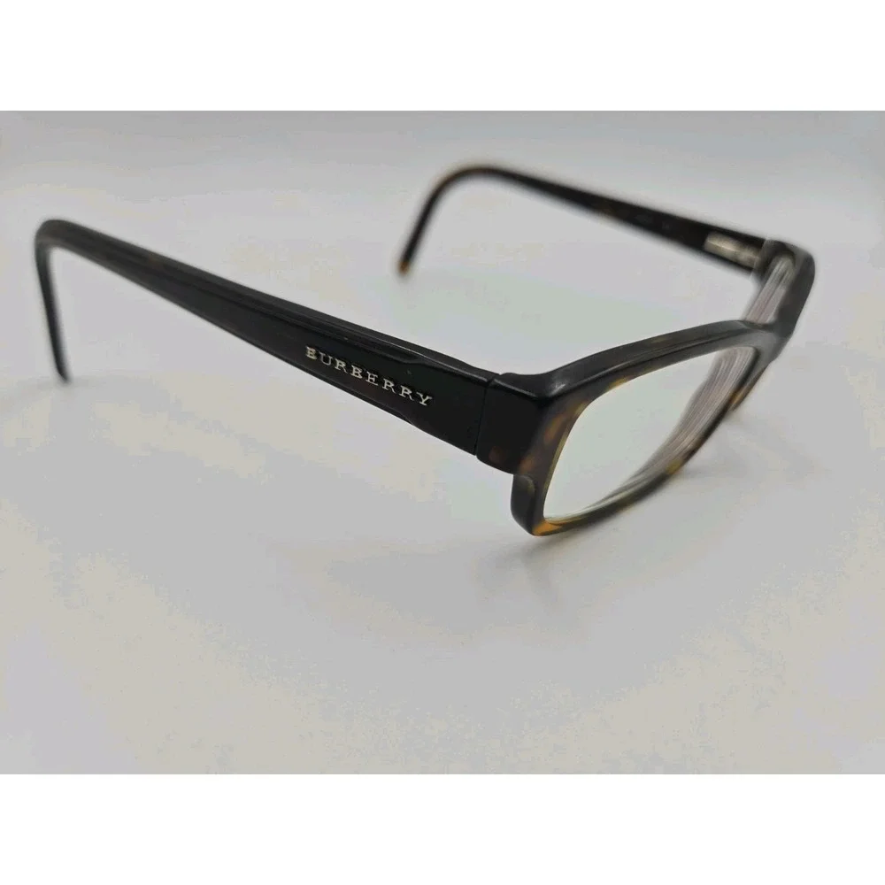 Burberry eyeglasses frames