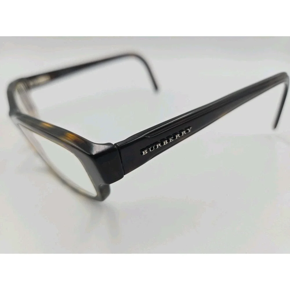 Burberry eyeglasses frames