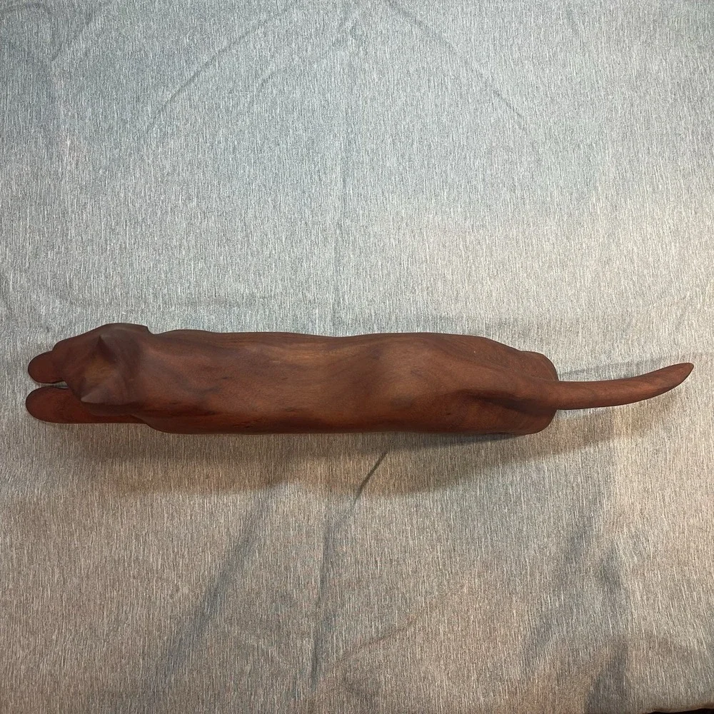 Handmade front variations hardwood