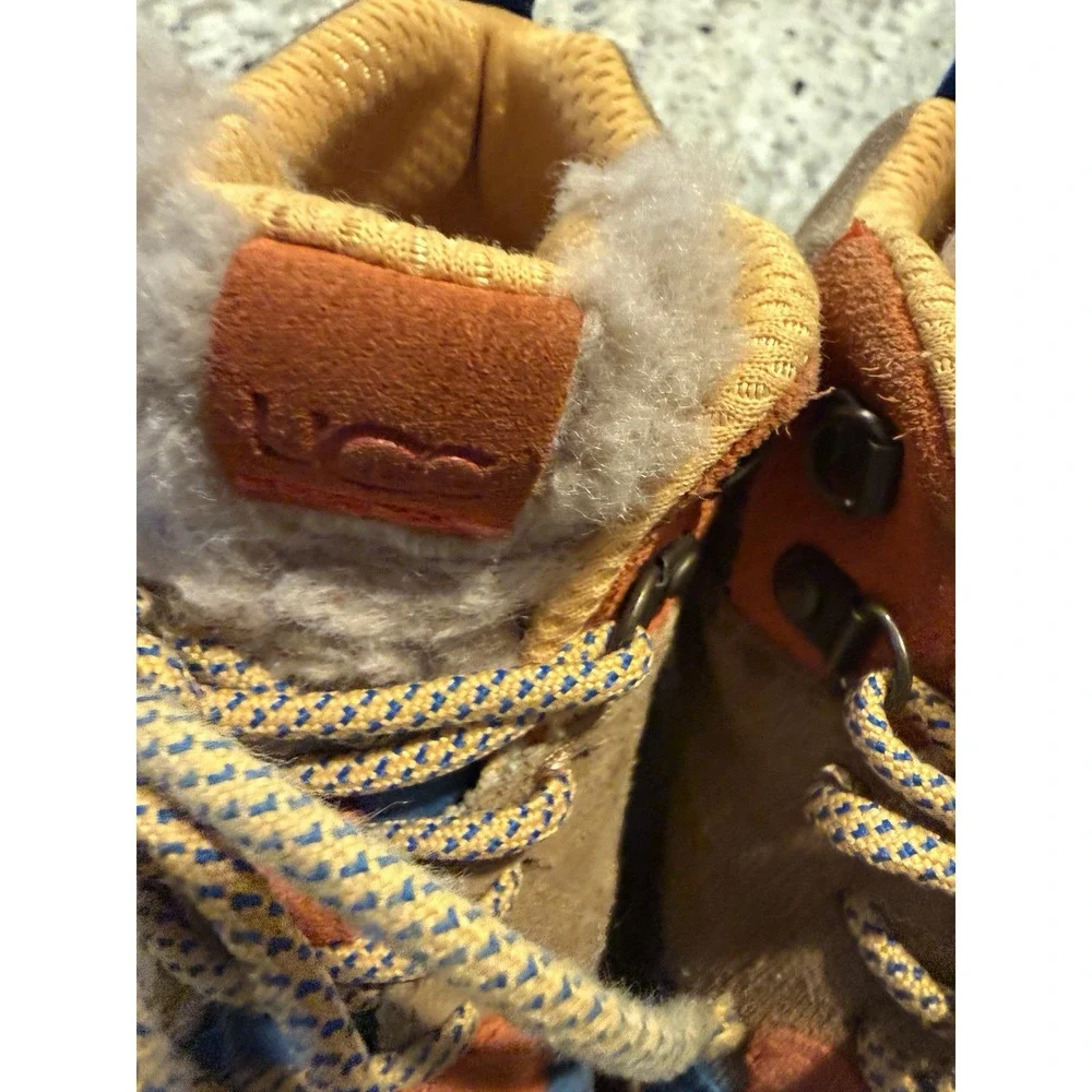 UGG nice used