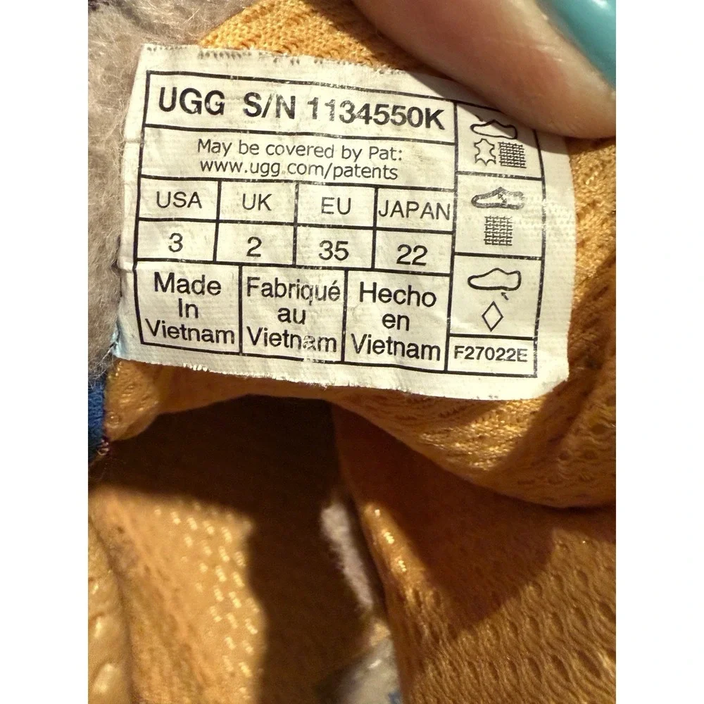 UGG nice used