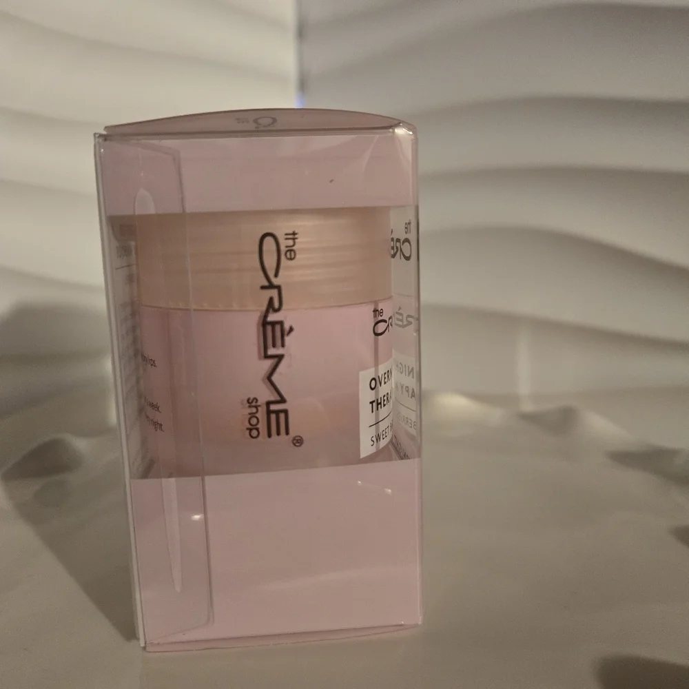 The Creme Shop indulge your