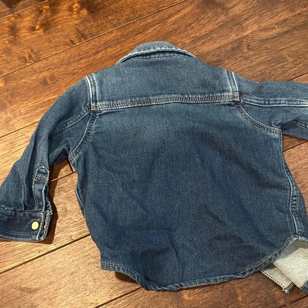 GAP denim jacket