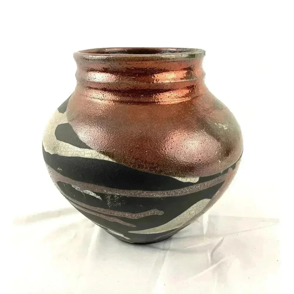 Vintage vtg pottery