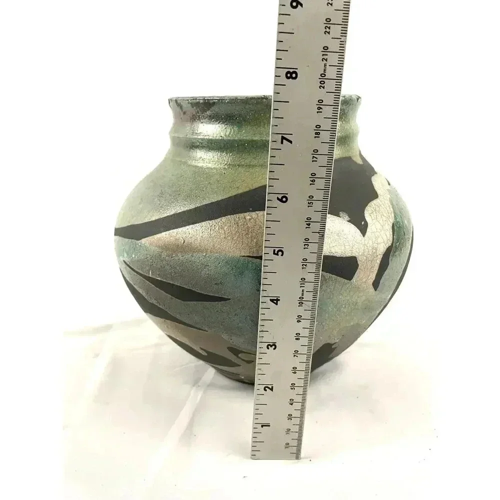 Vintage vtg pottery